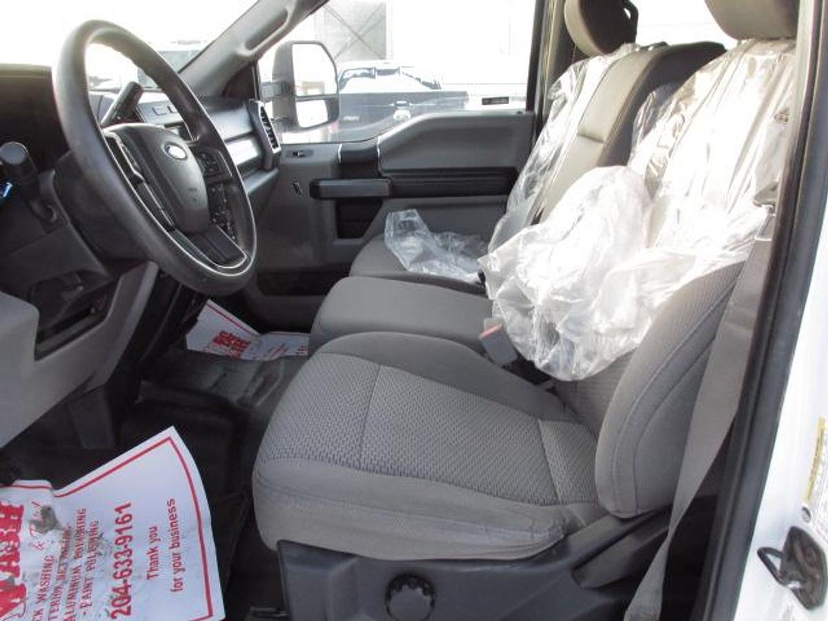 Used 2019 Ford F350 Crew cab 4x4 Long box 