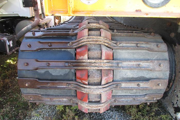 Used 2002 Hico HT10 WT Tracked All terrain vehicle