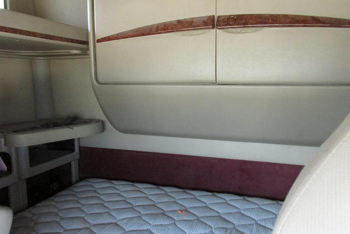 Used 2010 International 9200i with ISX 500 hp and wet kit