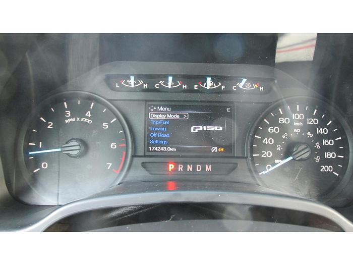 Used 2018 Ford F-150 XL 4WD Reg Cab 8' Box