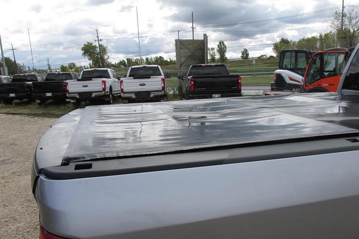 Used 2019 Ram 2500 Crew Cab 4x4 long box 6.4L Gas