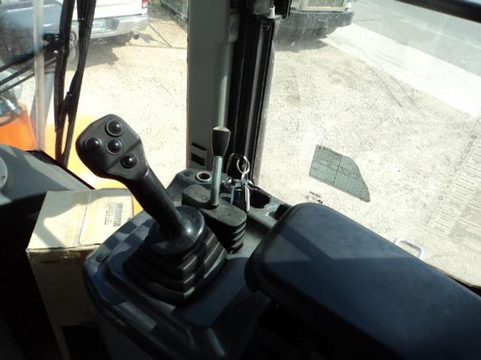 Used 2014 Doosan DL 200