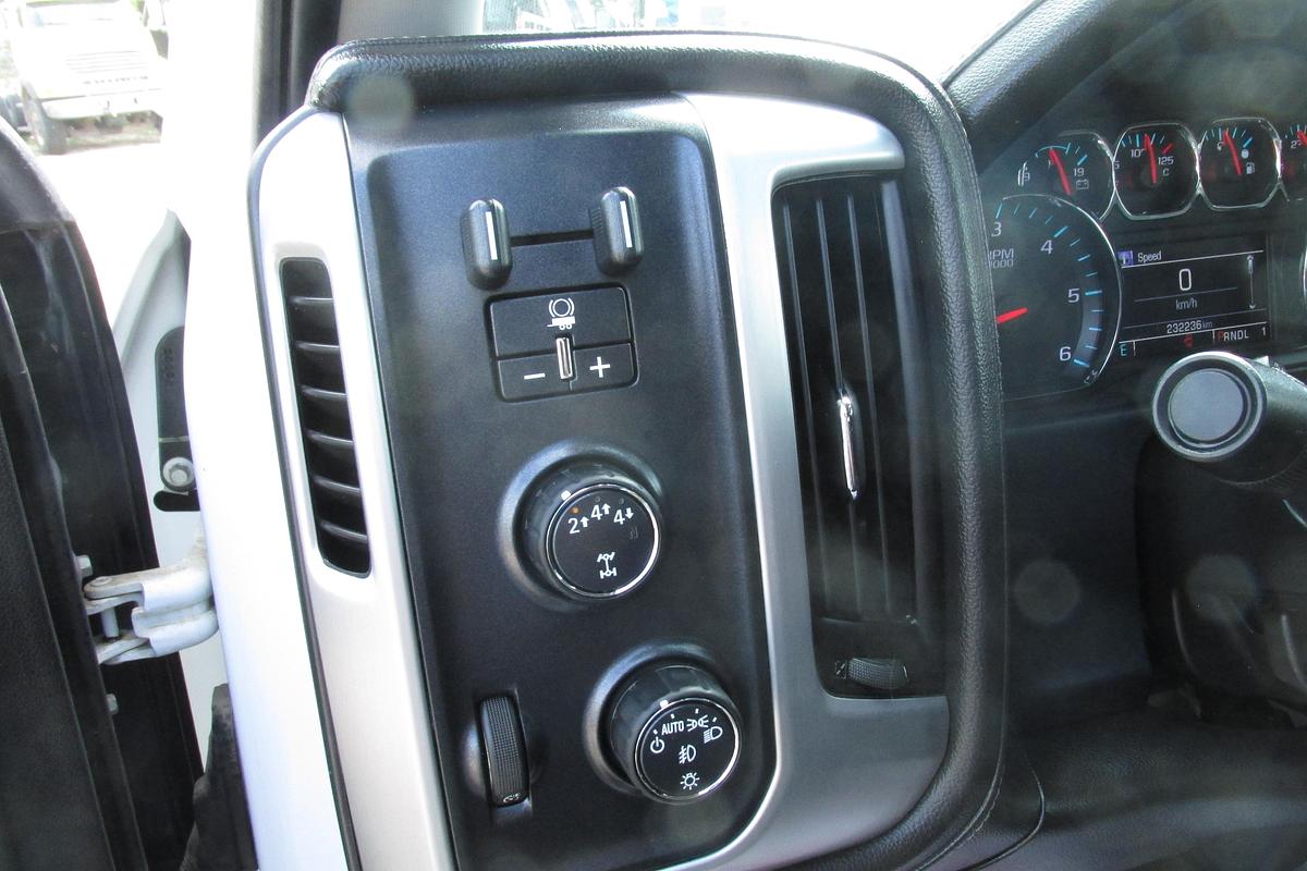 Used 2019 GMC Sierra 2500 HD Long Box 4x4