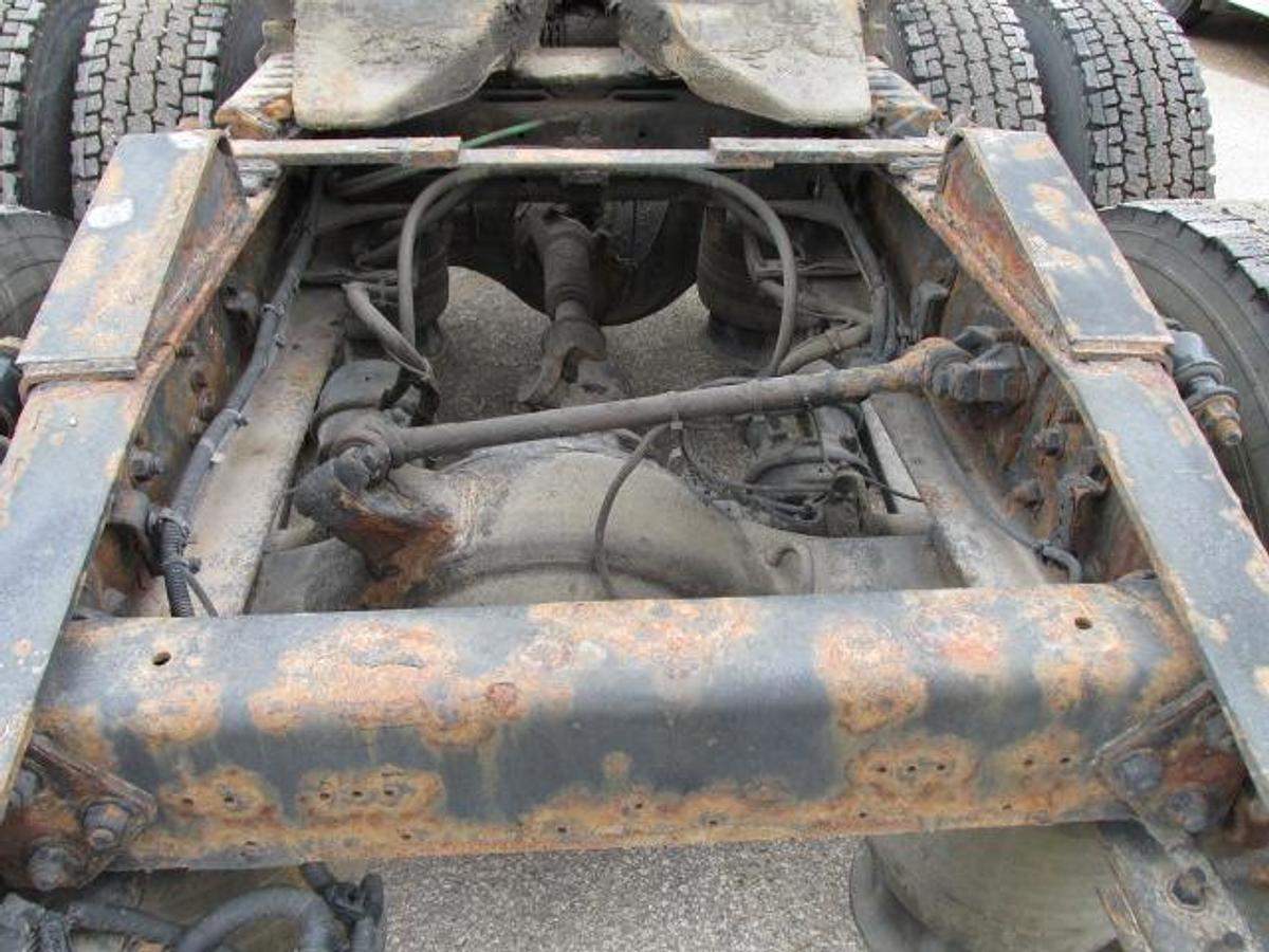 Used 2018 Western Star 5700 XE 505 HP