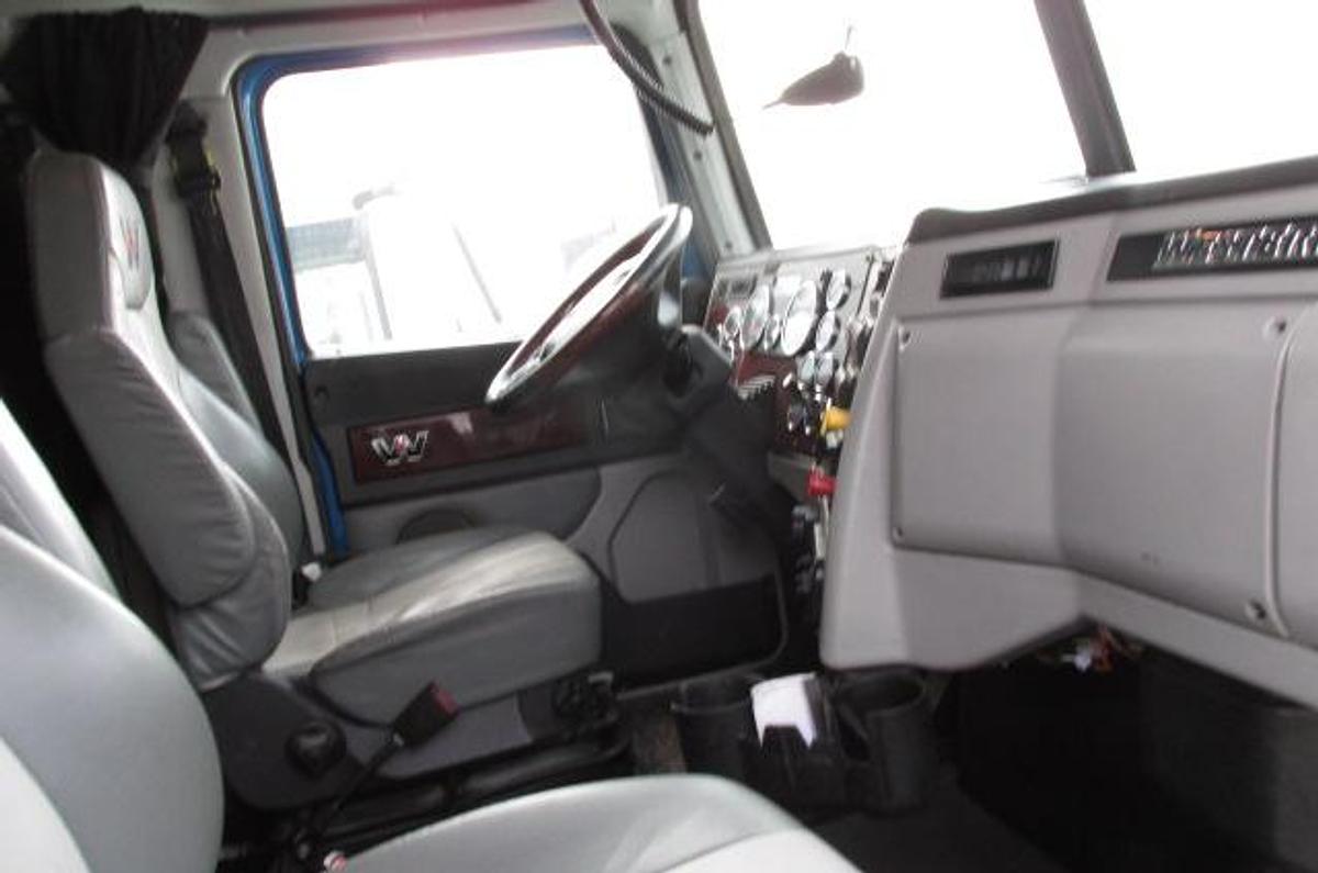 Used 2018 Western Star 5700 XE 505 HP