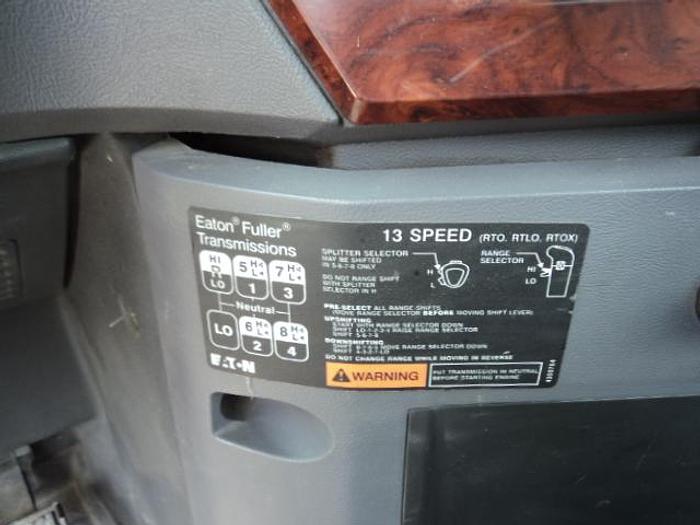 Used 2014 Mack Pinnacle CXU 613