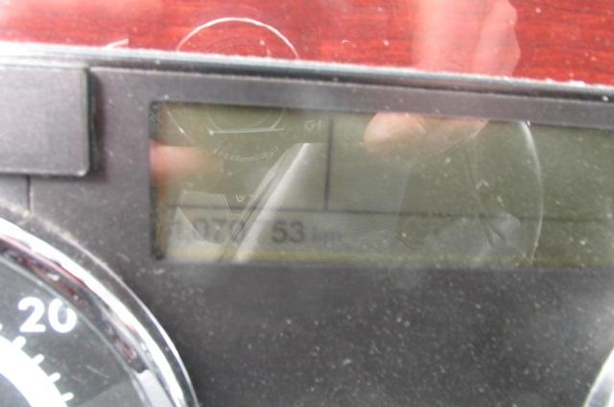 Used 2018 Western Star 5700 XE 505 HP