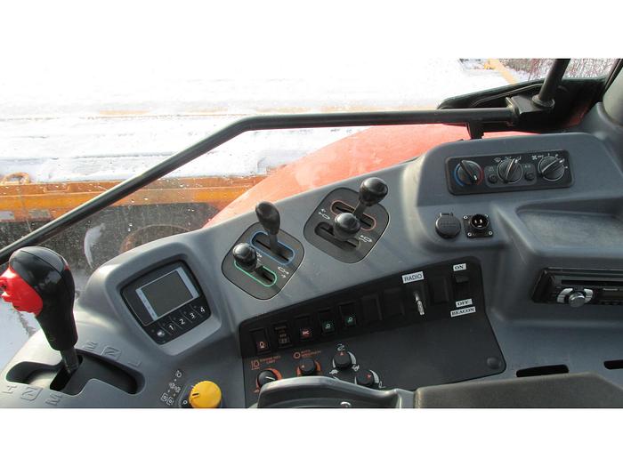 Used 2013 Kubota M 100 GX