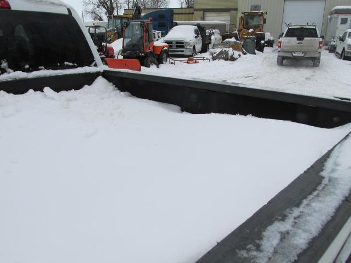 Used 2017 Chevrolet Silverado 2500 HD LT 4x4