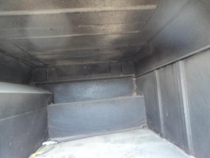 Used 2012 Freightliner M2 106 Forestry bucket truck