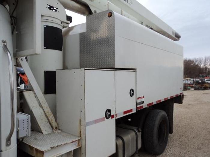 Used 2012 Freightliner M2 106 Forestry bucket truck