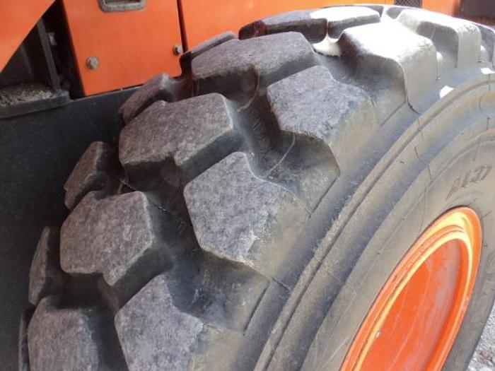 Used 2014 Doosan DL 200