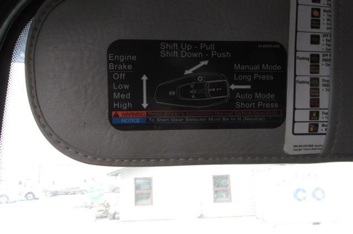 Used 2018 Western Star 5700 XE 505 HP