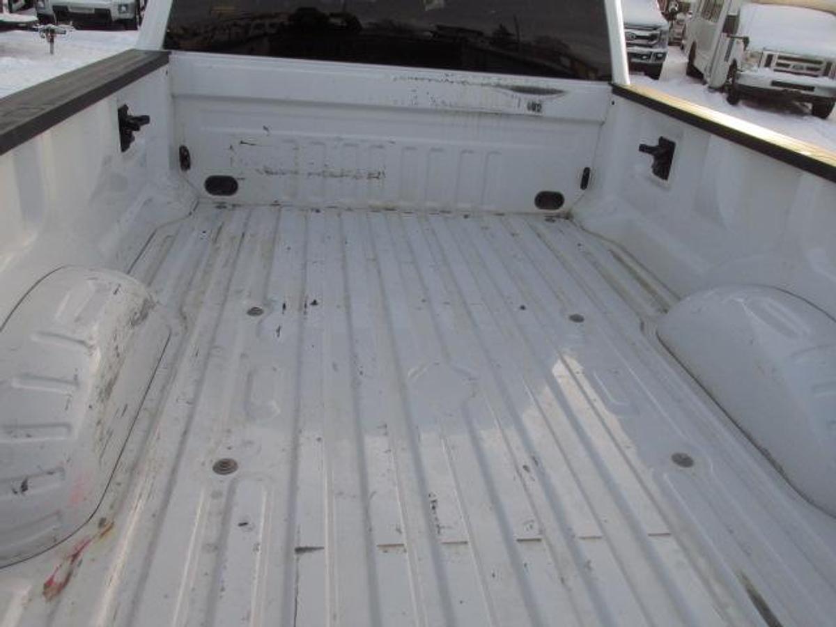 Used 2019 Ford F350 Crew cab 4x4 Long box 