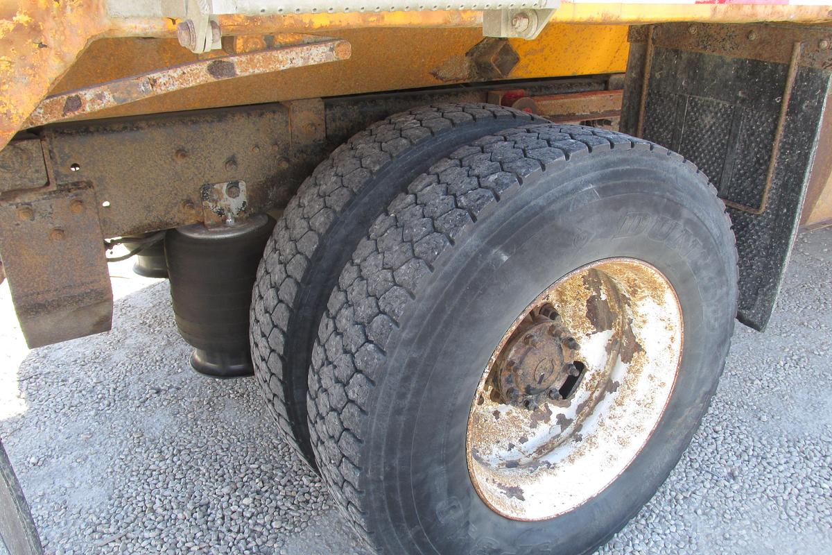 Used 2014 International Durastar