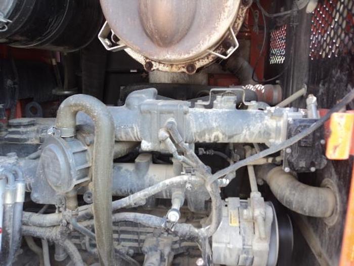 Used 2014 Doosan DL 200