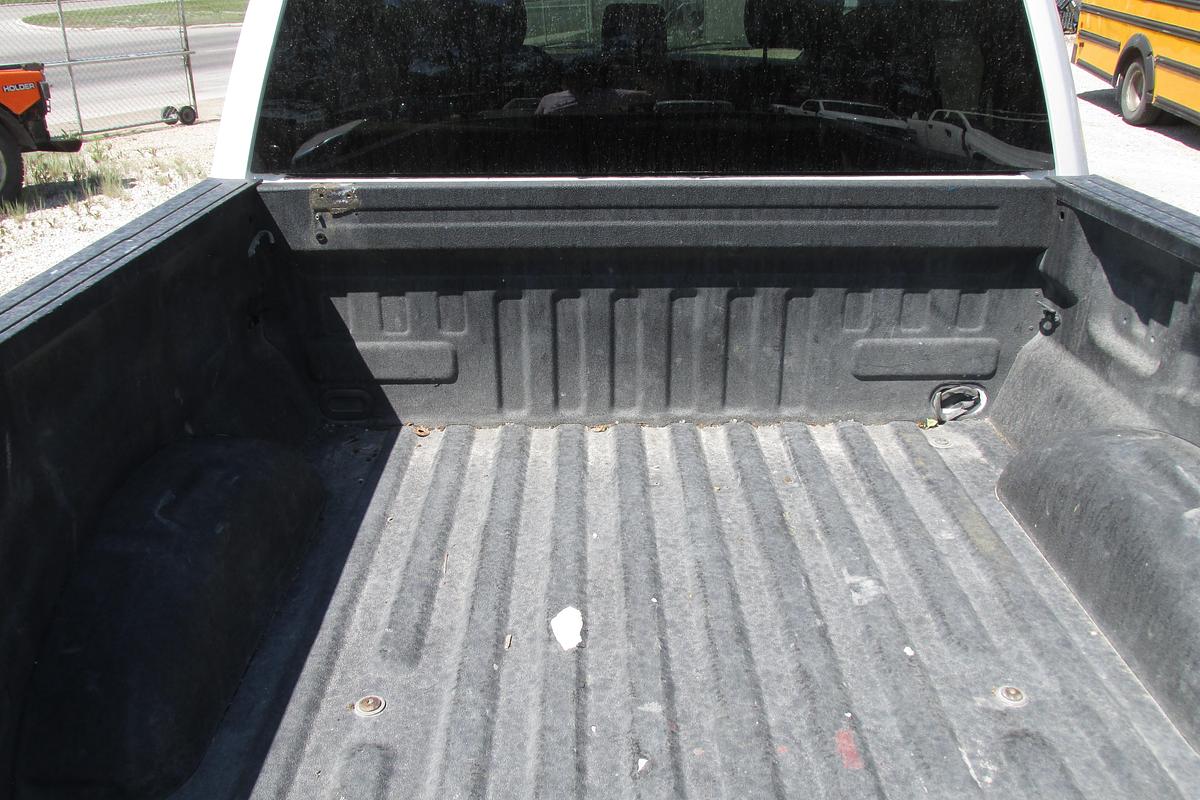 Used 2018 Ford F 150 Crew cab 4x4 5.0L v8