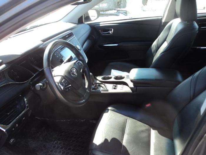Used 2017 Toyota Avalon Touring