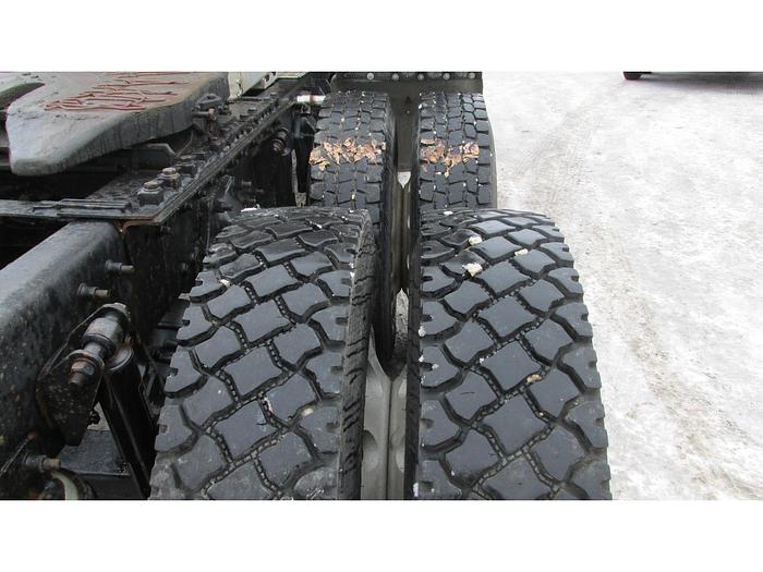 Used 2007 Freightliner Classic 120