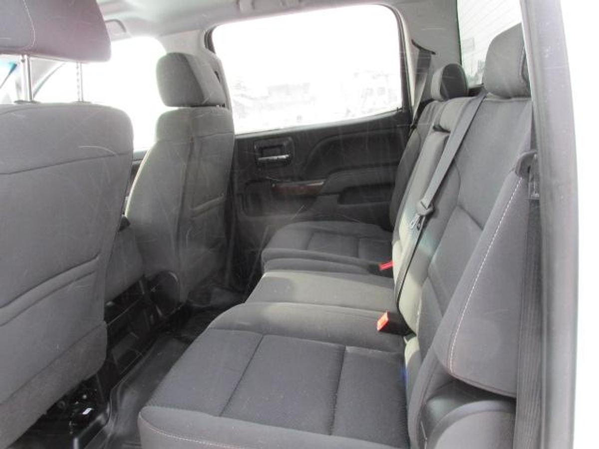 Used 2019 GMC Sierra 2500 HD Long Box 4x4