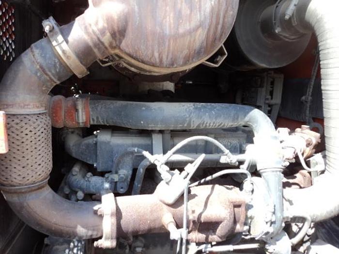 Used 2014 Doosan DL 200