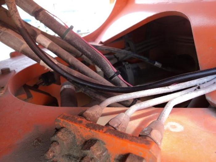 Used 2014 Doosan DL 200