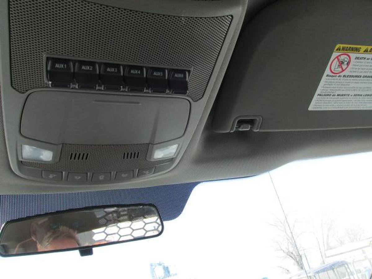 Used 2018 Ford F 350 with 12 ft flat deck