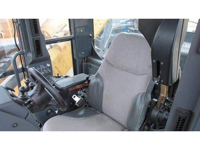 Used 2007 Freightliner Classic 120