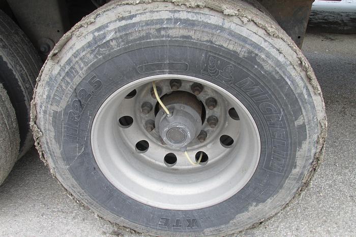 Used 2019 Utility  4000D-X dry van