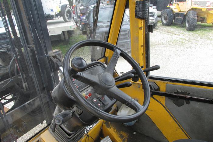 Used 2012 Load Lifter 4414-16F