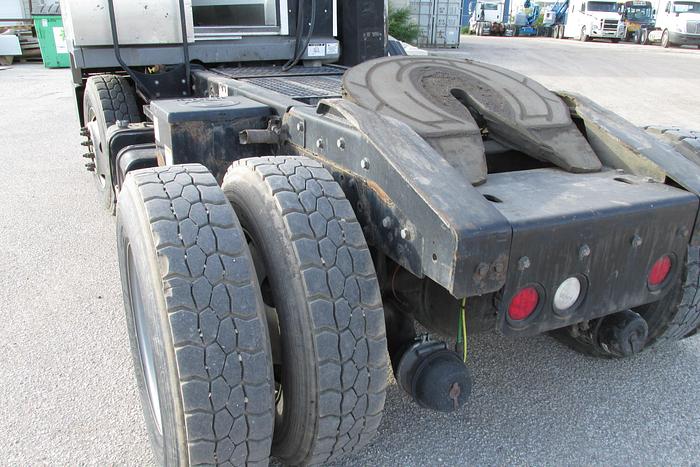 Used 2018 Kalmar Ottawa T2 yard spotter / shunt truck