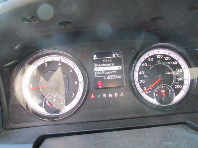 Used 2021 Ram 1500 Classic Quad Cab 4x4 6.5 ft box 