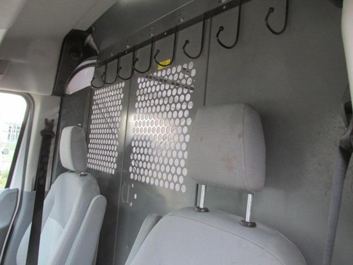 Used 2019 Ford Transit 250 mid roof cargo van