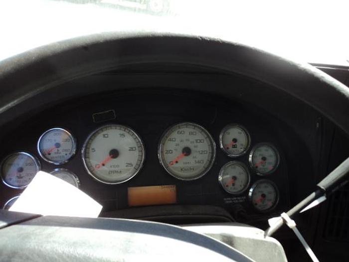 Used 2013 International Prostar
