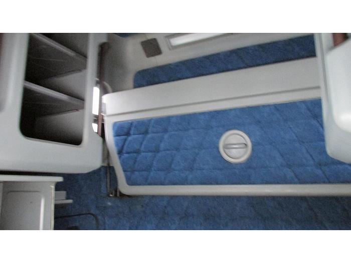 Used 2007 Freightliner Classic 120