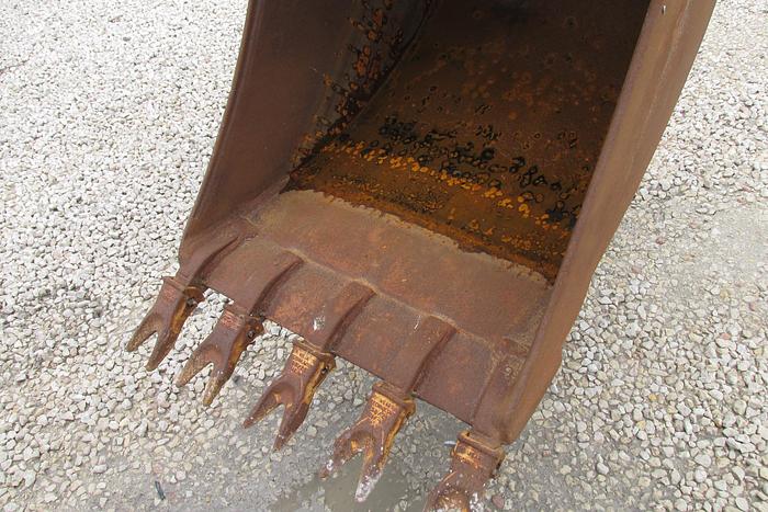 Used 2014 John Deere 410K back hoe