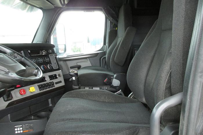 Used 2019 Freightliner Cascadia Heavy spec DD 16 560 HP