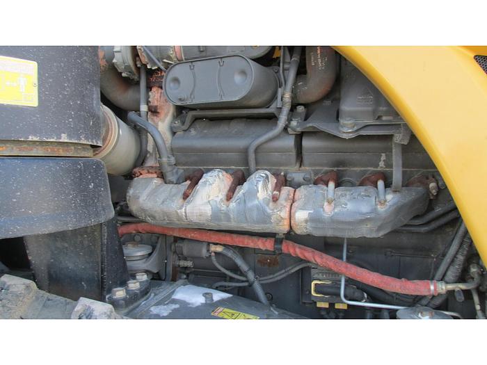 Used 2017 Challenger MT865E