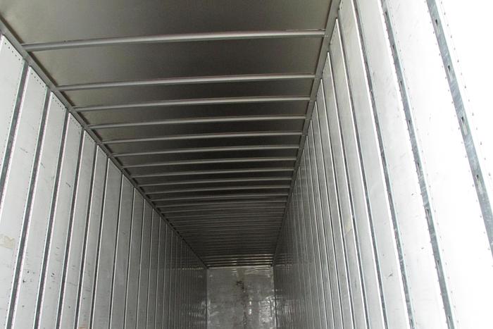 Used 2019 Utility  4000D-X dry van