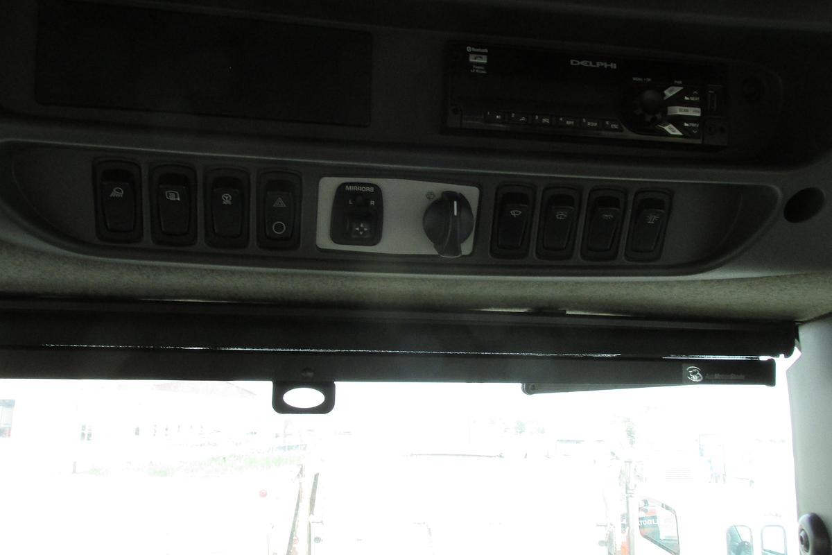 Used 2017 Challenger MT865E