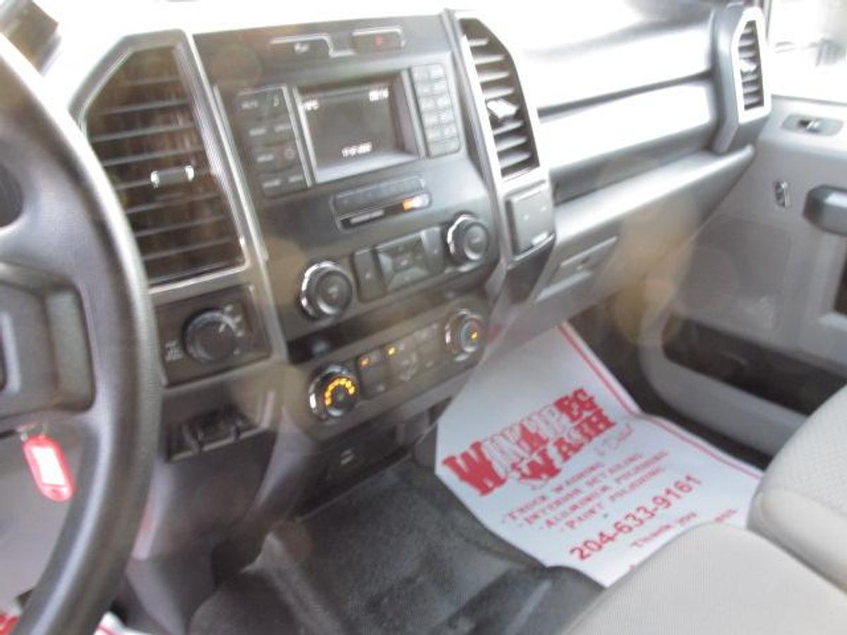 Used 2019 Ford F350 Crew cab 4x4 Long box 