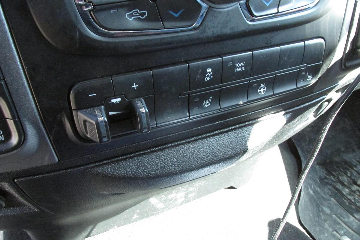 Used 2019 Ram 1500 Classic Crew Cab 4x4 Midnight Edition