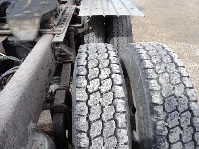 Used 2014 International Pro star Cummins ISX 400 hp