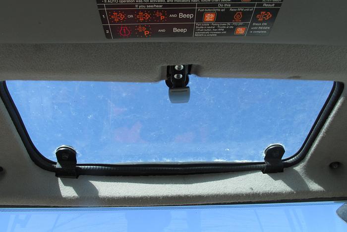 Used 2013 Kubota M 100 GX