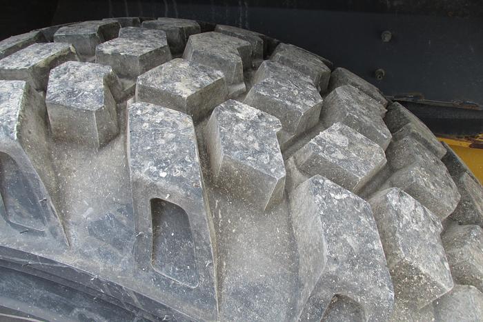 Used 2014 John Deere 410K back hoe