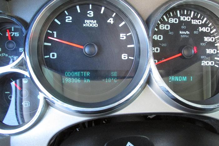 Used 2013 GMC Sierra 2500 Ext Cab 4x4