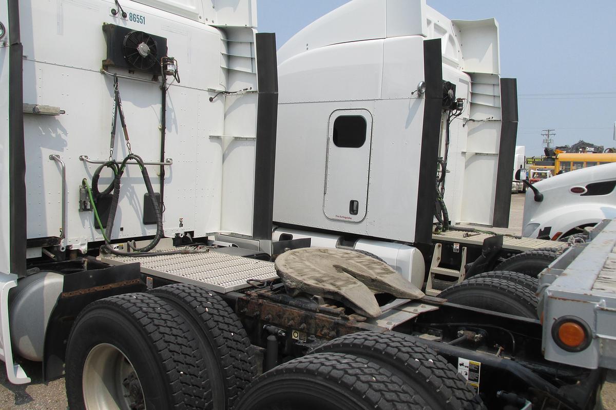 Used 2019 Peterbilt 579