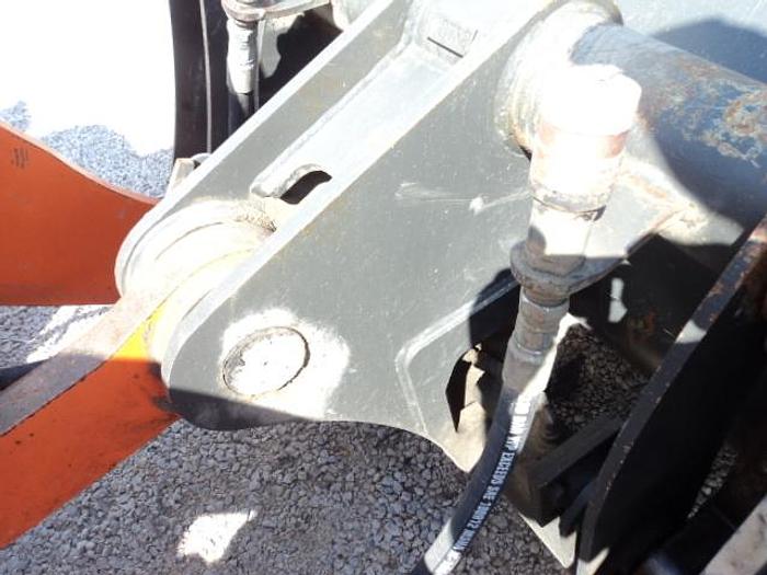 Used 2014 Doosan DL 200