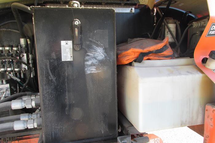 Used 2014 JLG 460 SJ boom lift 46 ft