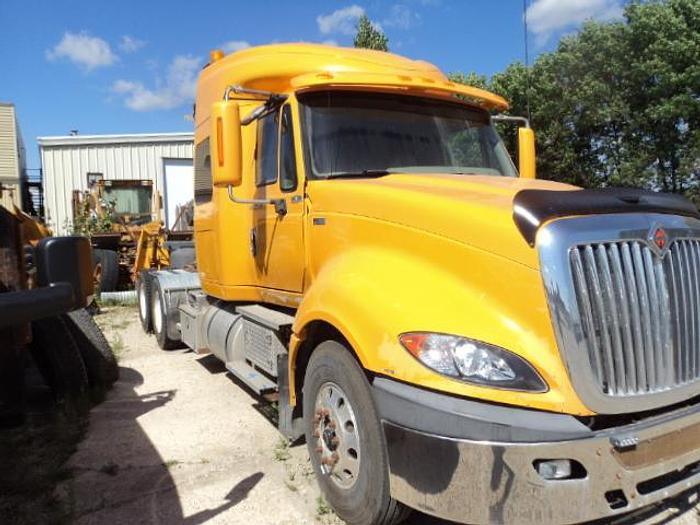 Used 2013 International Prostar